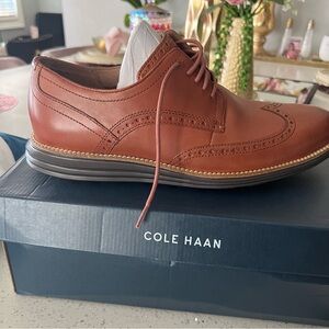 Cole Haan dress shoes
